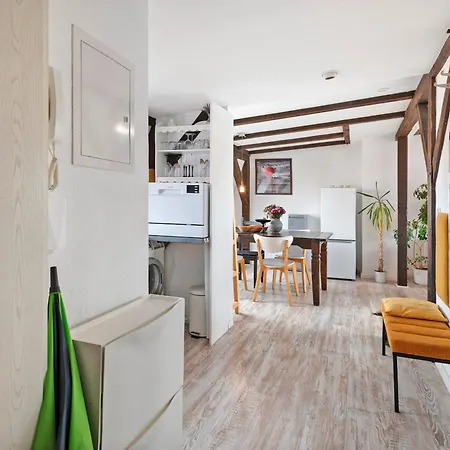 Mit Seeblick * 슈베린