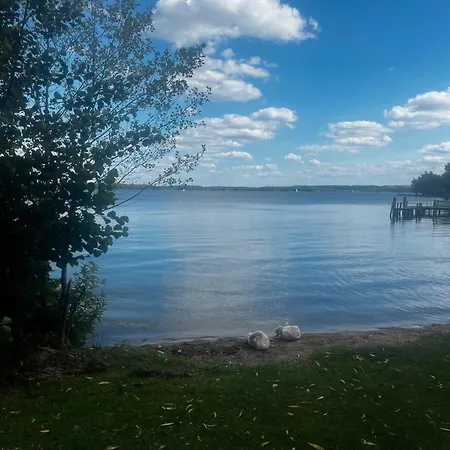 Appartamento Mit Seeblick *