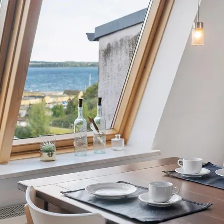 Apartment Mit Seeblick Schwerin (Mecklenburg-Vorpommern)