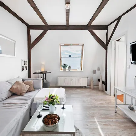 Apartment Mit Seeblick Schwerin (Mecklenburg-Vorpommern)
