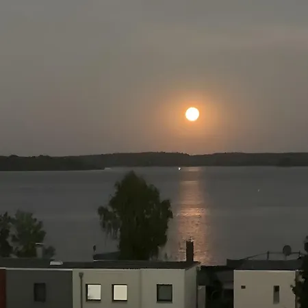 Mit Seeblick