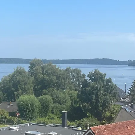Mit Seeblick * Schwerin (Mecklenburg-Vorpommern)