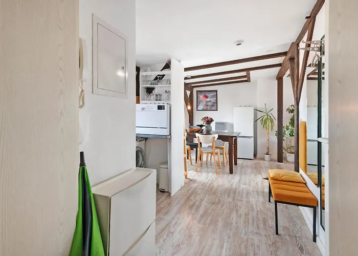 Mit Seeblick * 슈베린